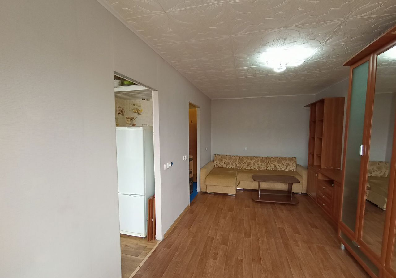 квартира г Новоуральск ул Комсомольская 2 фото 1