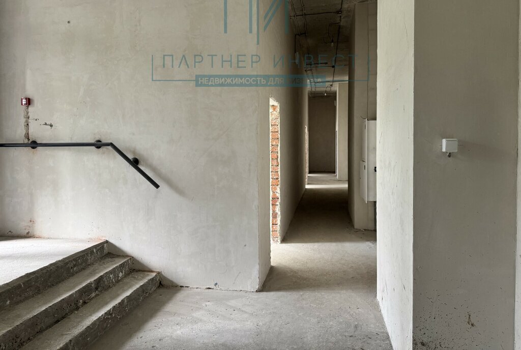 торговое помещение г Екатеринбург Ботаническая ул Щербакова 80 фото 3