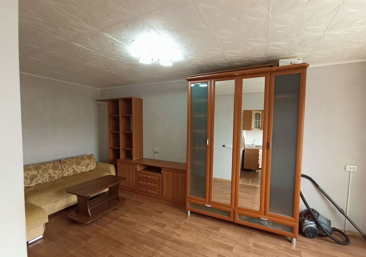 квартира г Новоуральск ул Комсомольская 2 фото 2