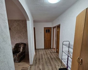 квартира г Смоленск р-н Ленинский пер Колхозный 19а фото 9