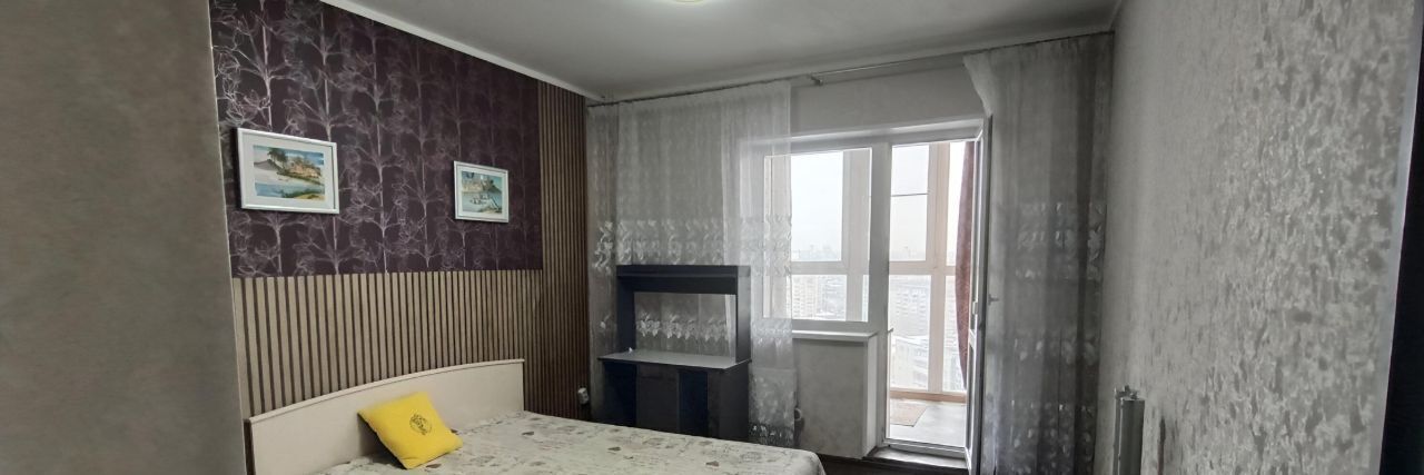 квартира г Челябинск р-н Калининский ул Чичерина 21б фото 6