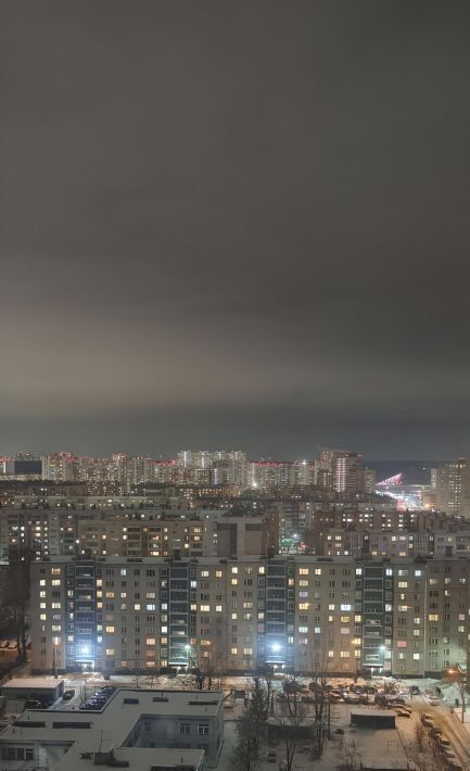 квартира г Челябинск р-н Калининский ул Чичерина 21б фото 12