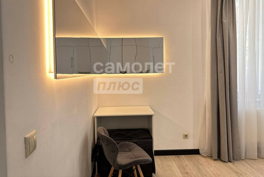 квартира г Москва метро Верхние Лихоборы ш Дмитровское 71а фото 1