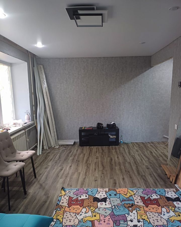 квартира г Копейск ул Жданова 15 Копейский г. о. фото 5