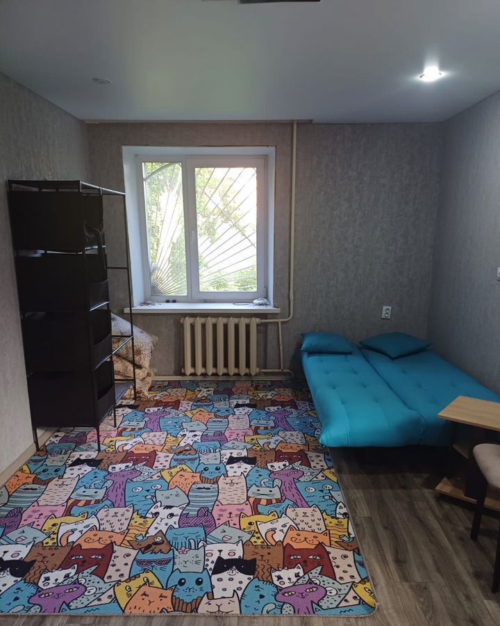 квартира г Копейск ул Жданова 15 Копейский г. о. фото 7