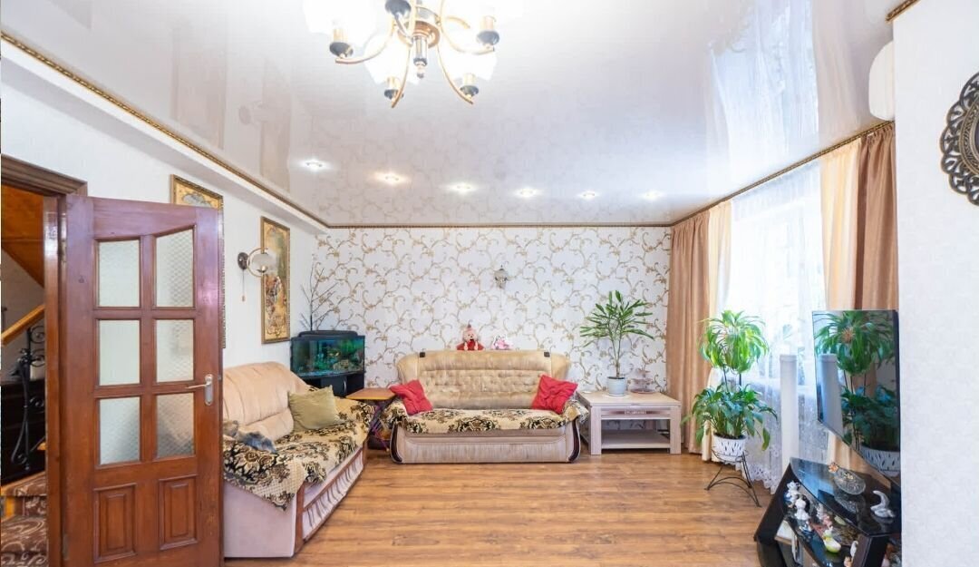 квартира г Севастополь пр-кт Генерала Острякова 155а Крым фото 5