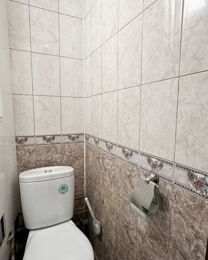 квартира г Таганрог Северный пер 1-й Новый 14/3 фото 13
