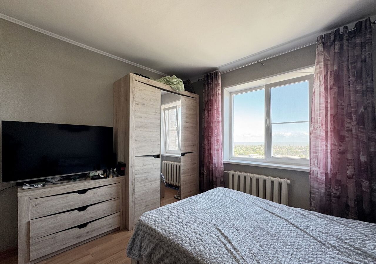 квартира г Таганрог Северный пер 1-й Новый 14/3 фото 18