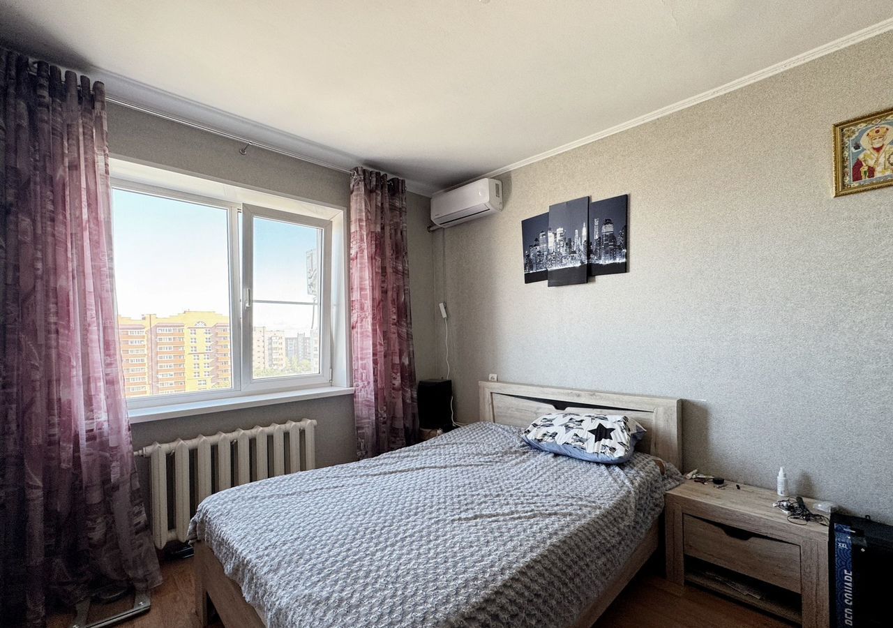 квартира г Таганрог Северный пер 1-й Новый 14/3 фото 17
