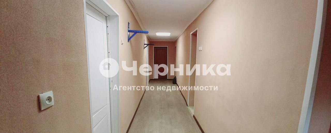 комната г Каменск-Шахтинский ул Ворошилова 143/4 фото 18