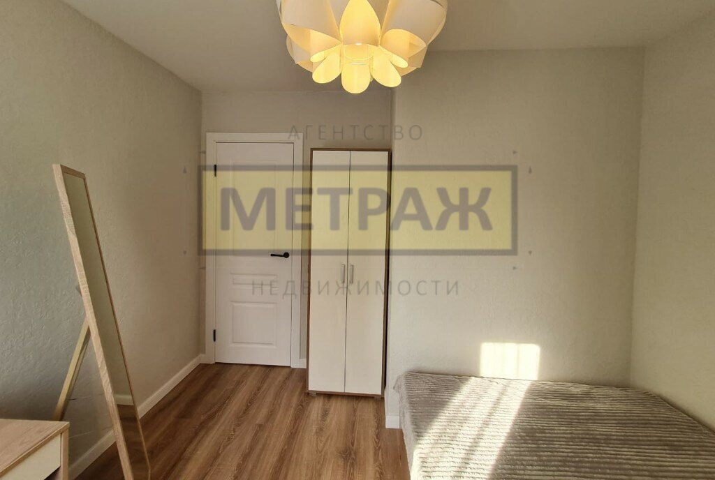 квартира г Калининград ул Г.Димитрова 10 фото 5