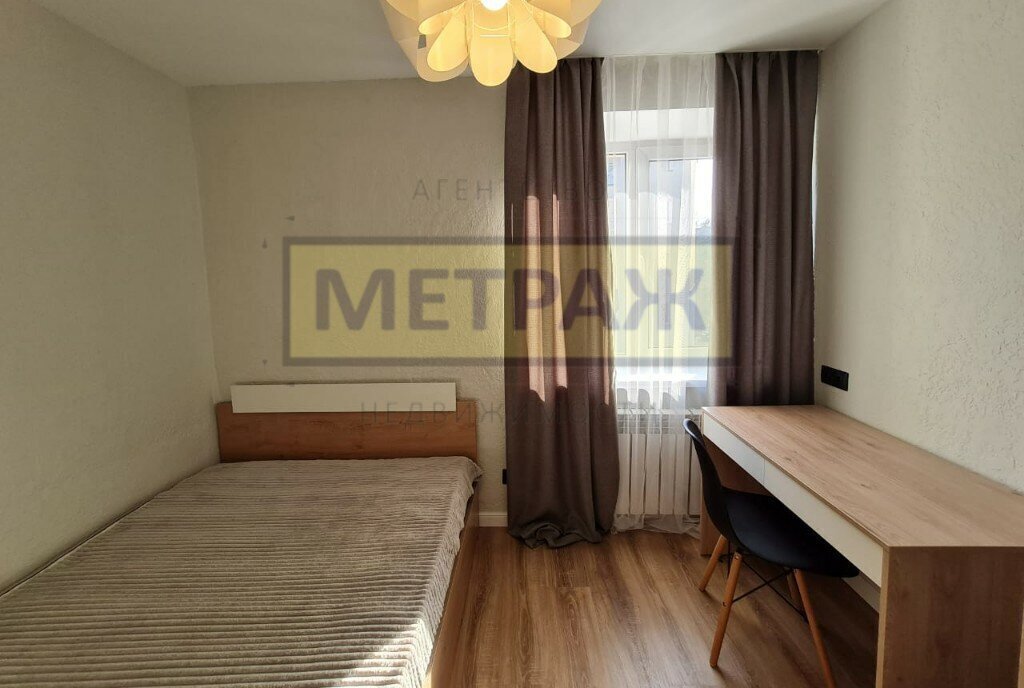квартира г Калининград ул Г.Димитрова 10 фото 6