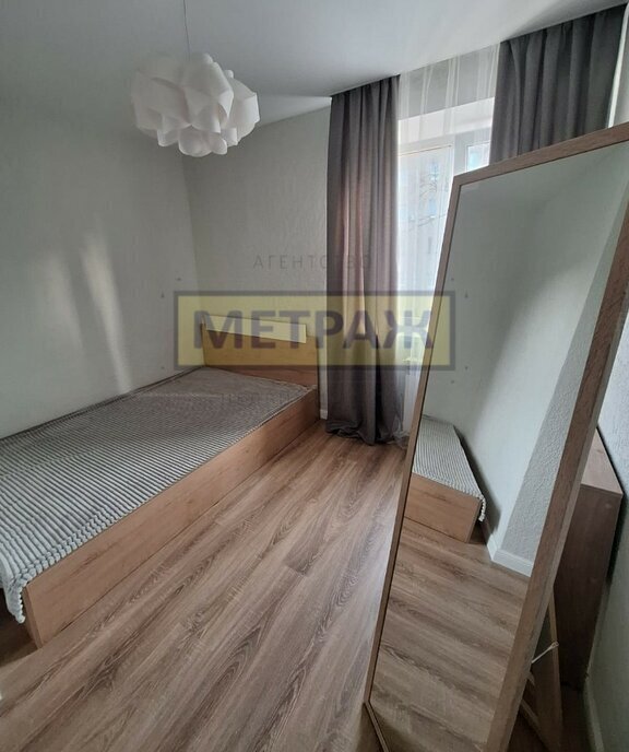квартира г Калининград ул Г.Димитрова 10 фото 9