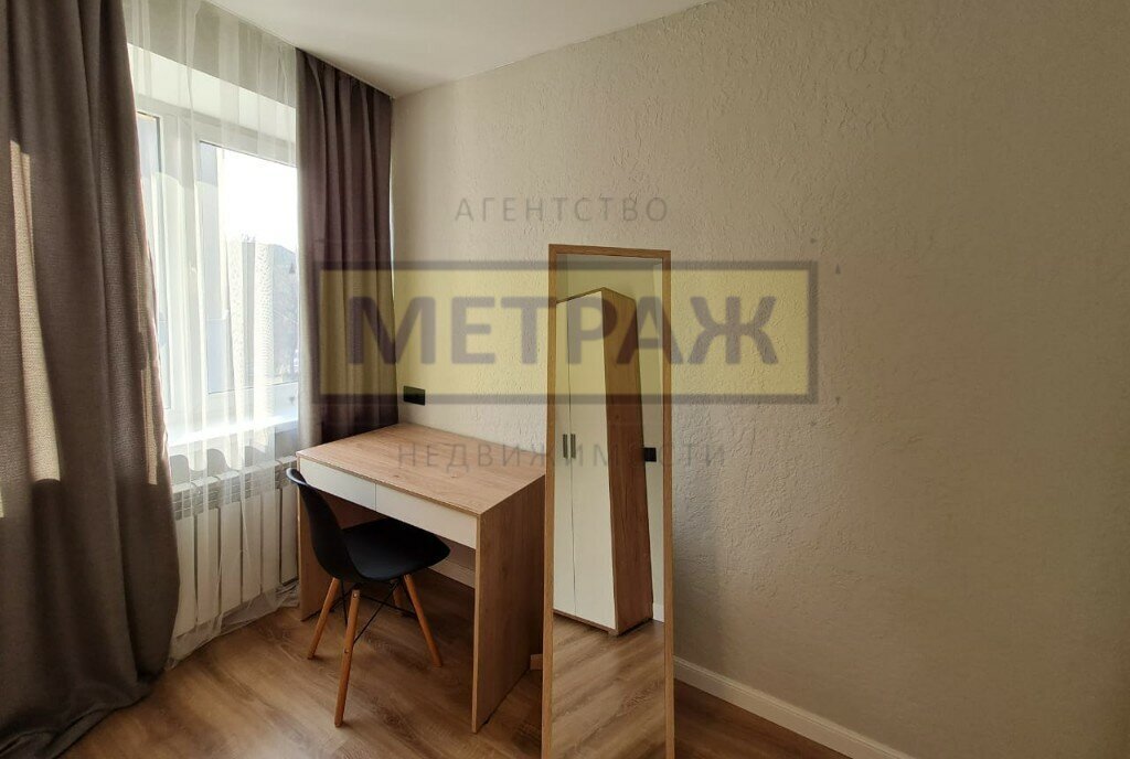 квартира г Калининград ул Г.Димитрова 10 фото 11