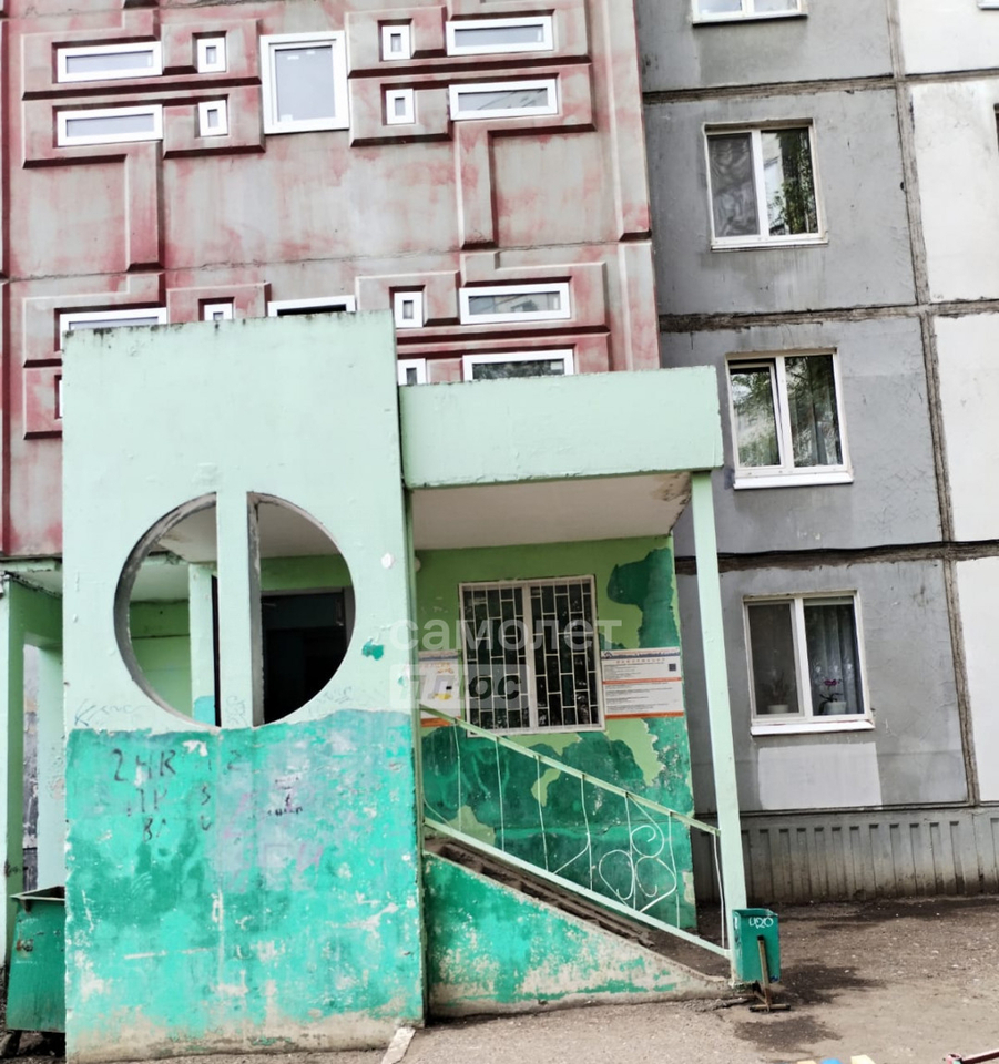 квартира г Уфа Сипайлово Максима Рыльского, 25 фото 29