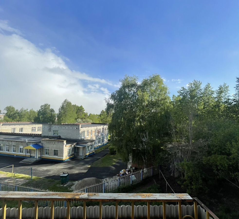 квартира г Северск ул Калинина 4 фото 37