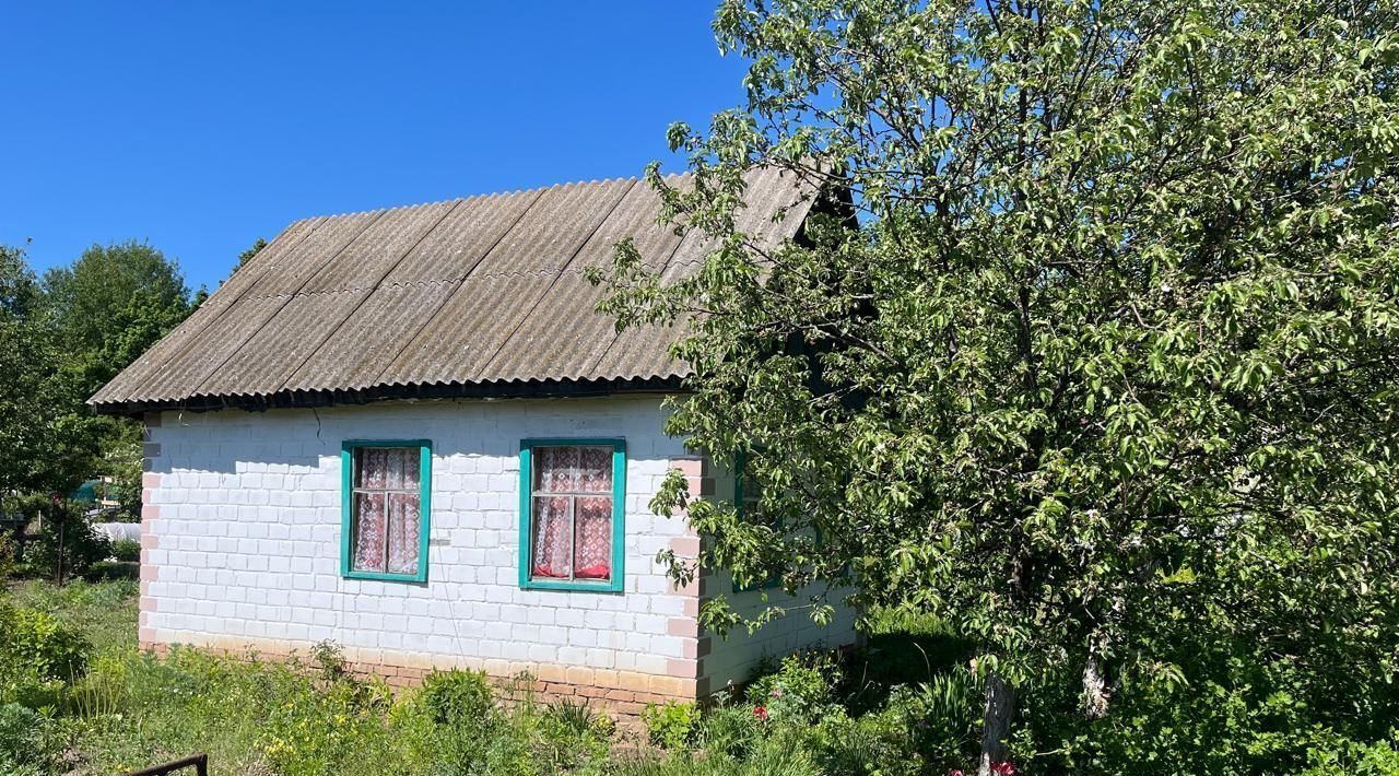 дом г Агидель ул Виноградная фото 2