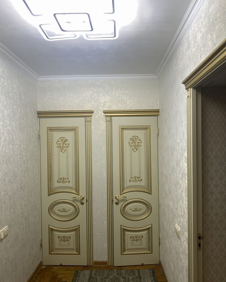 квартира р-н Гагаринский г Гагарин ул Петра Алексеева 15 фото 5