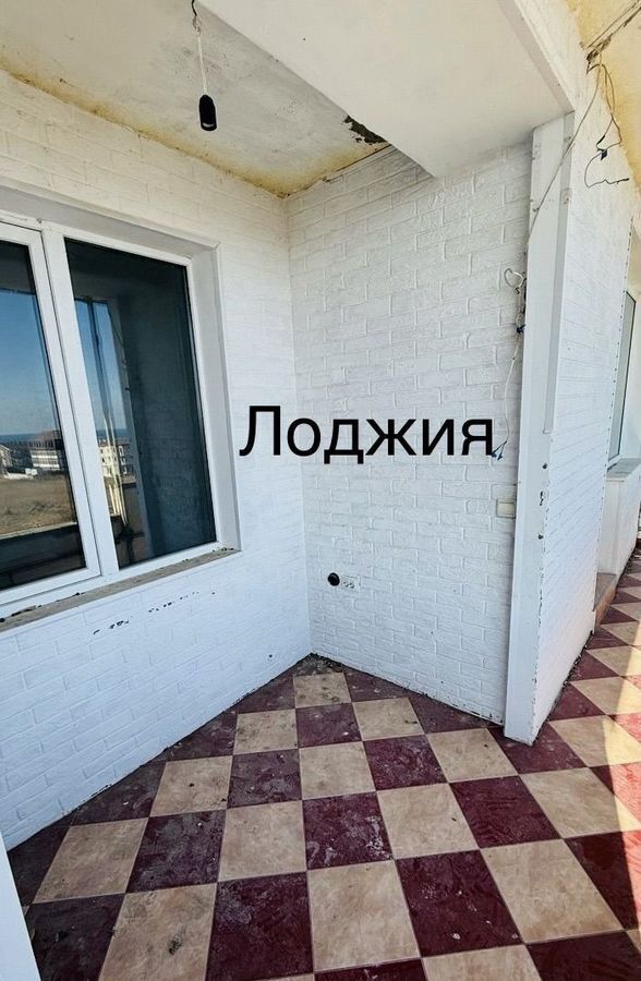 квартира г Феодосия ул Дружбы 30б фото 11
