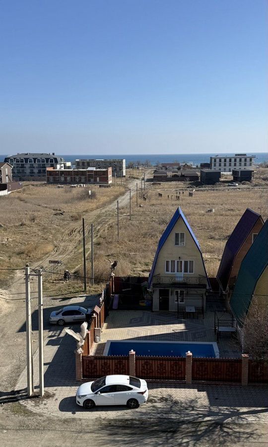 квартира г Феодосия ул Дружбы 30б фото 12