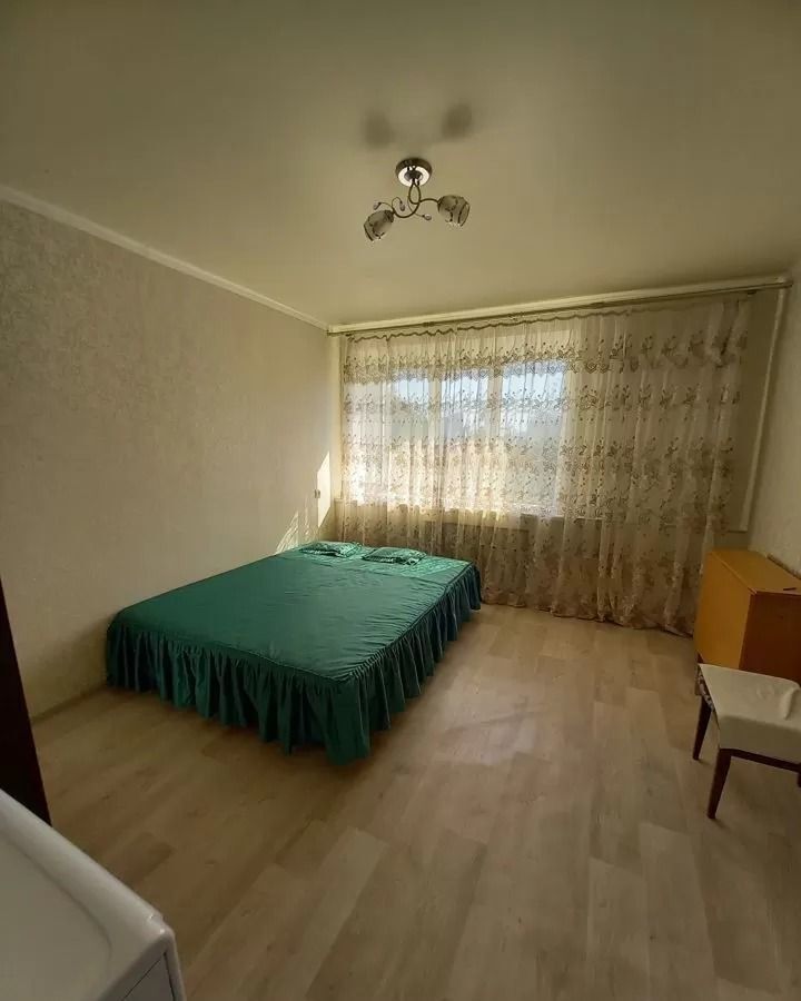 квартира г Казань ул Седова 5 Аметьево, Республика Татарстан Татарстан фото 1