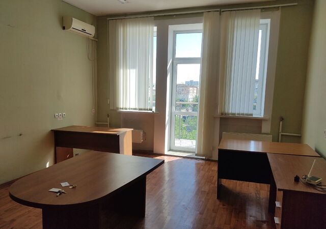 офис р-н Ворошиловский ул Рабоче-Крестьянская 22 фото
