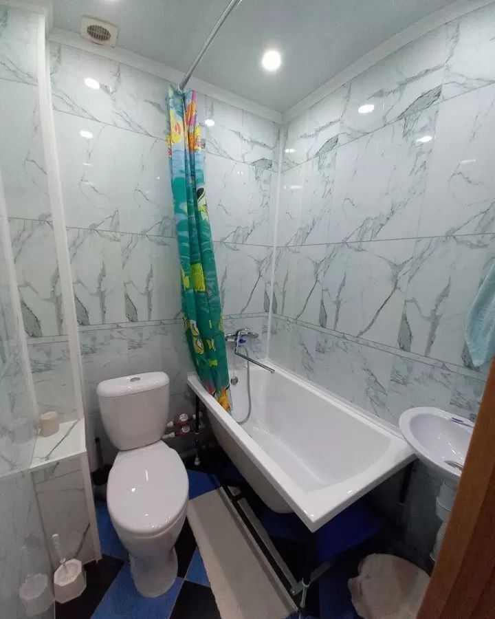 квартира г Казань ул Седова 5 Аметьево, Республика Татарстан Татарстан фото 4