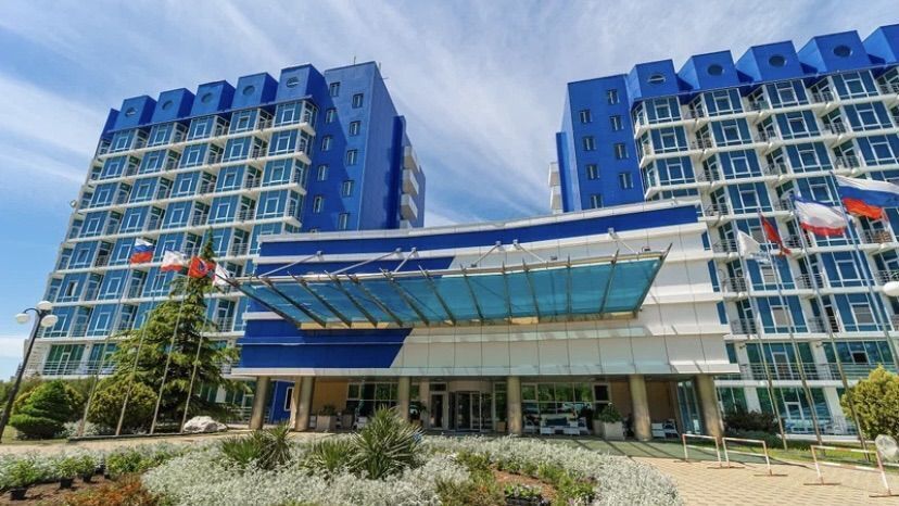 комната г Севастополь ул Парковая 11 Крым фото 4