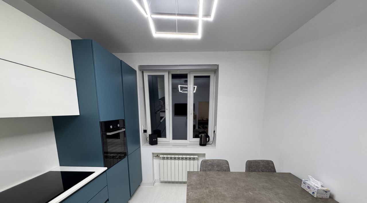 квартира г Видное ул Олимпийская 1к/1 Домодедовская фото 9