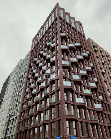ул Малая Почтовая 12 фото