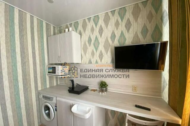 квартира р-н Советский ул Братьев Кадомцевых 12 фото