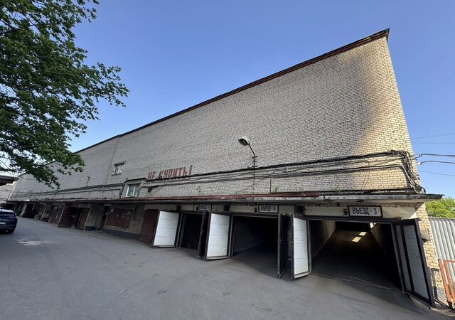 метро Фили дом 3б фото