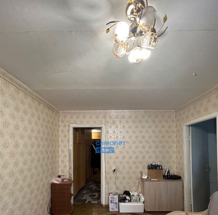 квартира г Бийск ул. Разина, 11 фото 3