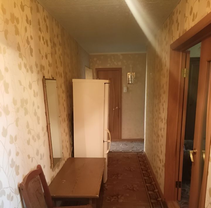квартира г Яровое кв-л А 7 фото 4