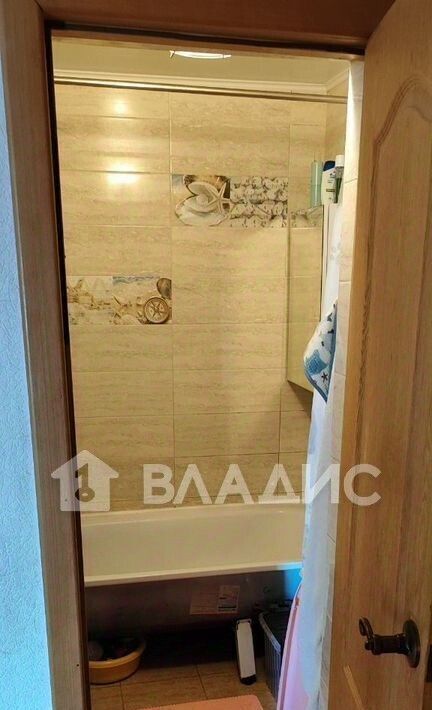 квартира р-н Гатчинский г Гатчина ул Хохлова 2 фото 8