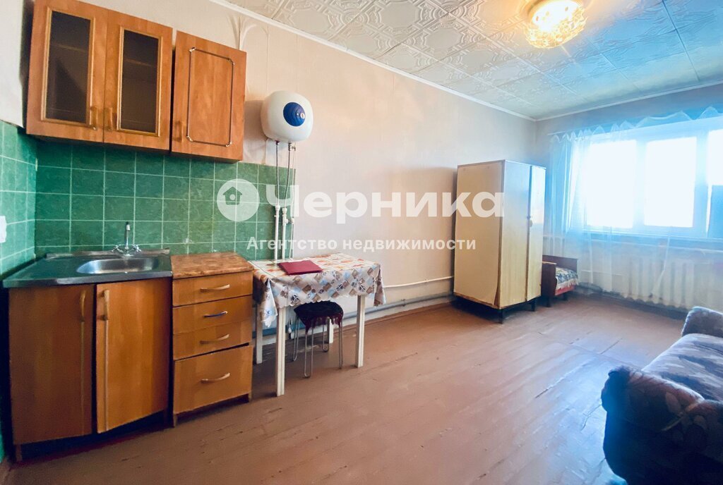комната г Каменск-Шахтинский ул Комарова 11 фото 1