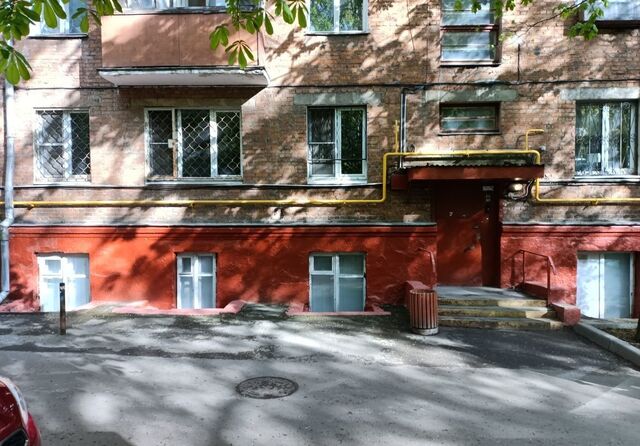 пр-д Походный 9к/1 фото