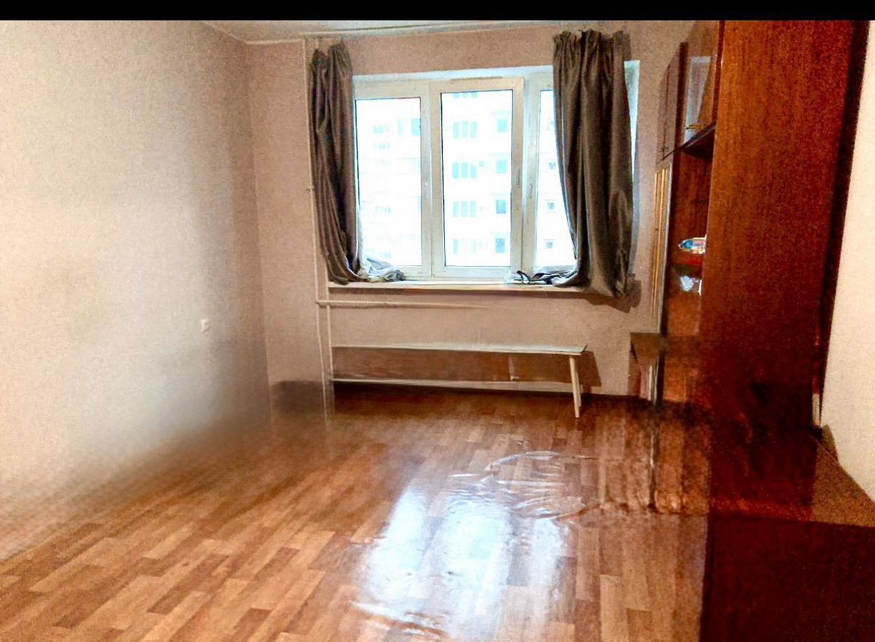 квартира г Краснодар р-н Прикубанский ул Героев-Разведчиков 21/2 фото 1