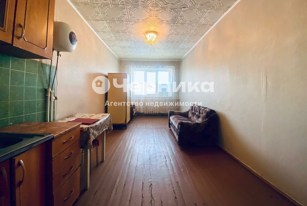 комната г Каменск-Шахтинский ул Комарова 11 фото 3