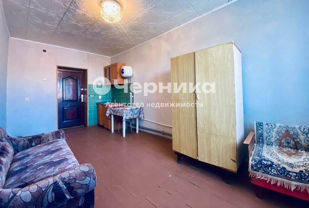 комната г Каменск-Шахтинский ул Комарова 11 фото 4