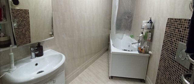 квартира г Ростов-на-Дону ул Вятская 49 фото 2