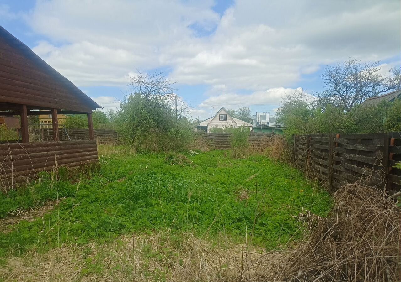 дом г Ярославль р-н Заволжский снт им Мичурина сад 6, 52 фото 2