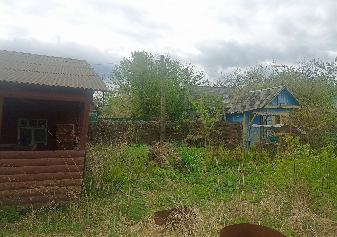 дом г Ярославль р-н Заволжский снт им Мичурина сад 6, 52 фото 4