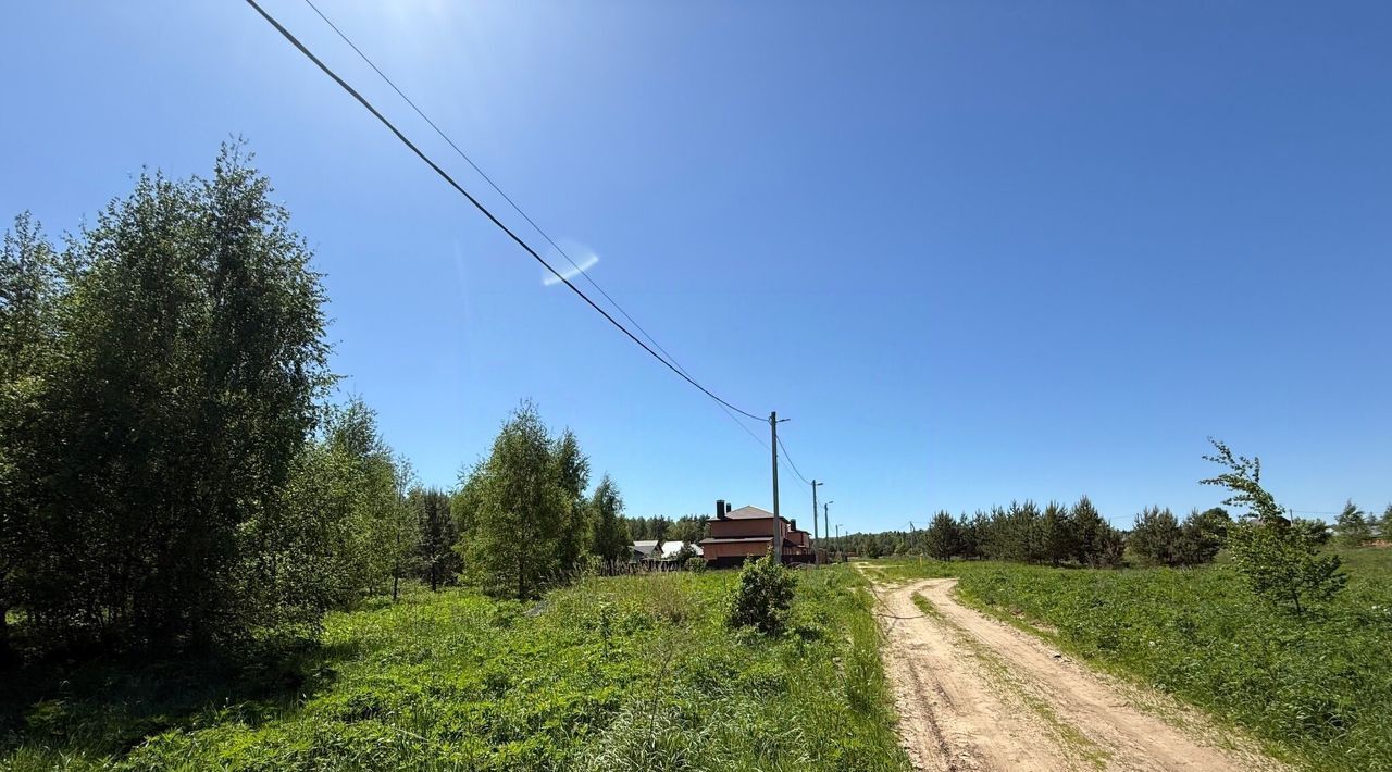 земля г Владимир д Никулино ул Извилистая р-н Октябрьский фото 2