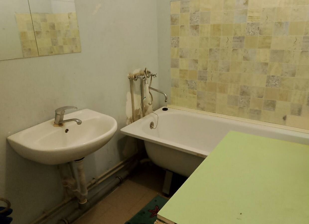 квартира г Краснодар р-н Прикубанский ул Героев-Разведчиков 21/2 фото 4