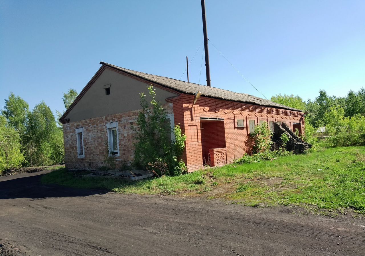 дом р-н Мариинский г Мариинск ул Ленина фото 2