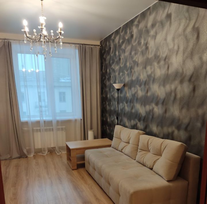 квартира г Екатеринбург Динамо ул Свердлова 34 фото 15