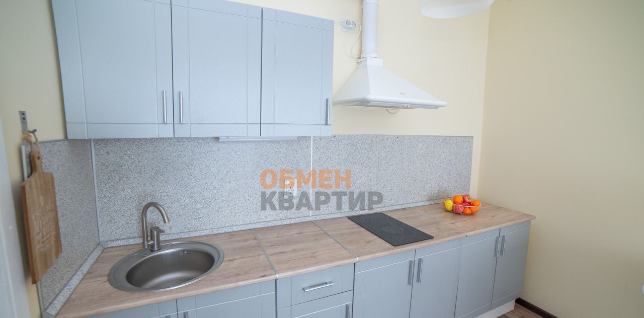 квартира г Екатеринбург Ботаническая ул Белинского 163б фото 5