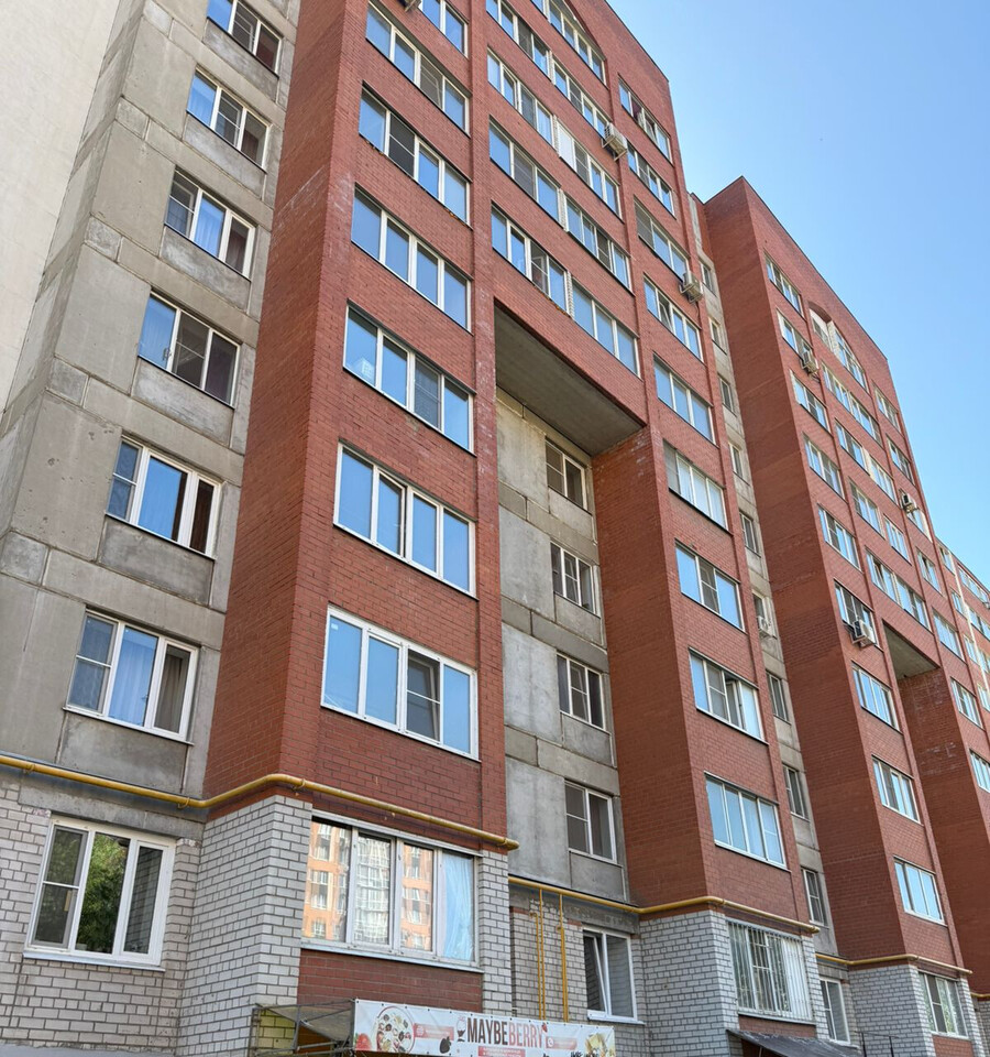 квартира г Рязань Песочня ул Большая 94 м-н фото 24