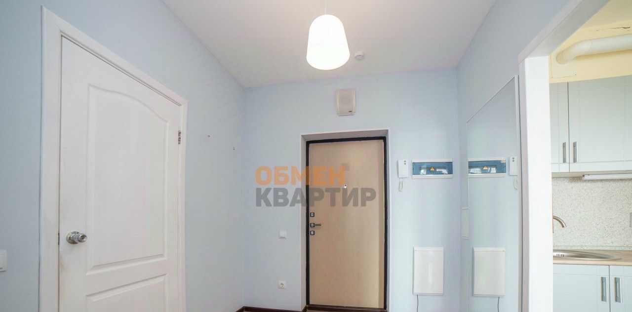 квартира г Екатеринбург Ботаническая ул Белинского 163б фото 12